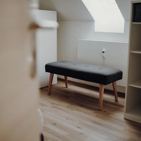 Ferienwohnung Alte Waescherei II Kitzingen Exteriér fotografie